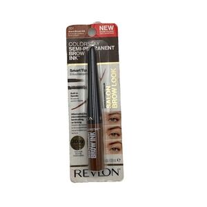 Revlon ColorStay COLOR STAY Semi-Permanent Brow Ink - 351 Warm Brown INK